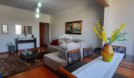 Apartamento 3 quartos bairro São Geraldo