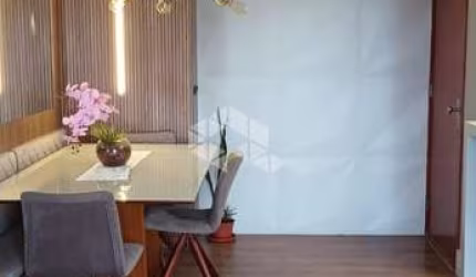 Apartamento 3 quartos com 1 suíte