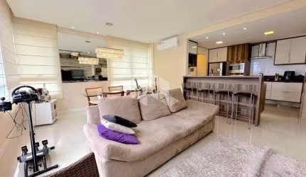 APARTAMENTO 2 DORMITÓRIOS / SUÍTE, 2 BOX NO NOSSA SENHORA DAS GRAÇAS!