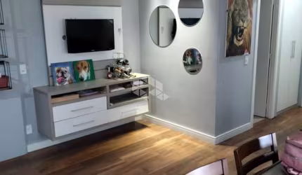Crédito Real Vivace Vende apartamento de 2 dormitórios.