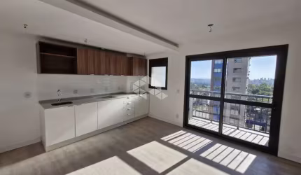 Apartamentos prontos e entregue mobiliados ao lado da PUC.