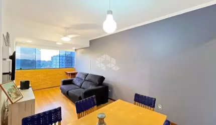 Apartamento de 3 Quartos, 2 banheiros 1 vaga, BAIRRO BOA VISTA - Porto Alegre