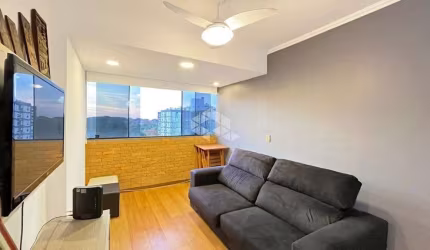 Apartamento de 3 Quartos, 2 banheiros 1 vaga, BAIRRO BOA VISTA - Porto Alegre