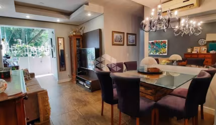 Apartamento  3 quartos