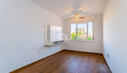 Apartamento de 2 quartos no Cristo Redentor