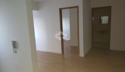 Apartamento de 1quarto no Condomínio Porto Cruzeiro.