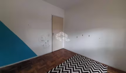 Apartamento 2 quartos