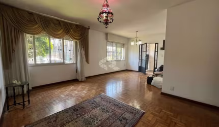 Casa 3 quartos 300m² bairro Boa Vista