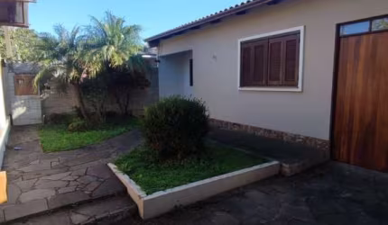 Casa com 3 quartos no bairro Jardim Itu Sabará