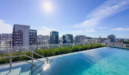 Apartamento Studio, no bairro Moinhos de Vento