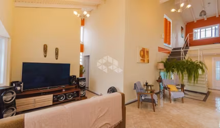 Excelente casa com 04 quartos e 02 suítes, no Bairro Jardim Itú -Porto Alegre!!!