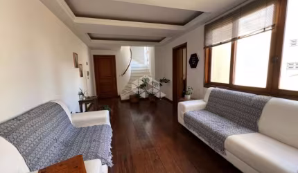 Cobertura de 2 dormitorios/quartos com 1 vaga na Mariland  , Porto Alegre