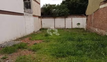 Terreno com 265m² -  No Centro de Canoas