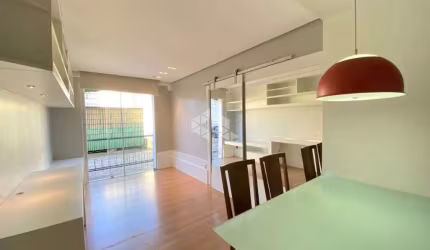Apartamento Térreo à Venda no Residencial Jardim Ipiranga - Porto Alegre
