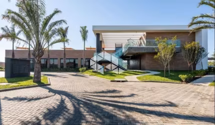 Casa em Condomínio Planejado  Península Ponta da Figueira