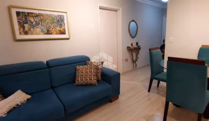 Apartamento térreo 2 dormitórios na Vila Ipiranga