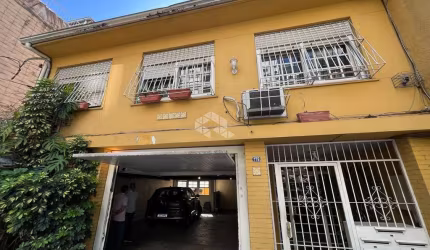 Prédio à venda na Rua Doutor Florêncio Ygartua, 176, Moinhos de Vento, Porto Alegre, 300 m2 por R$ 3.500.000