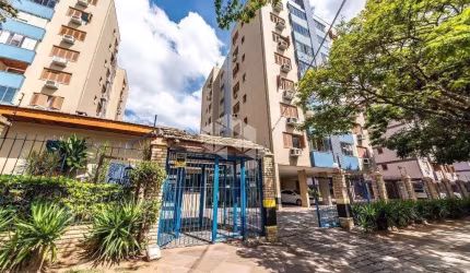 Apartamento 2 quartos