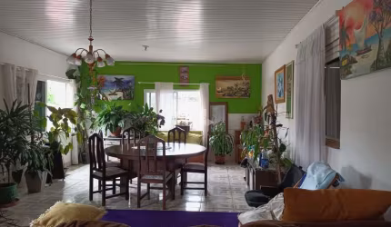 Casa 2 andares