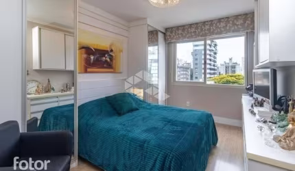 Apartamento amplo de 3 dormitórios 1 suíte 2 banheiros e 2 vagas