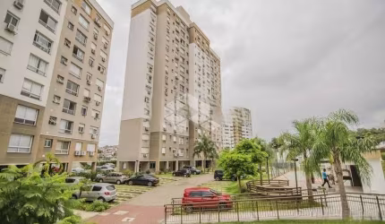 APARTAMENTO 2 QUARTOS COM VAGA NO BAIRRO JARDIM CARVALHO