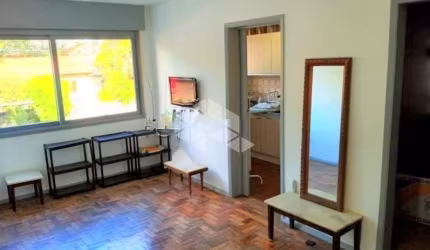 Apartamento JK próximo da PUC em Porto Alegre