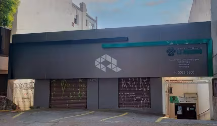 CASA COMERCIAL  NO BAIRRO PETROPOLIS- PORTO ALEGRE