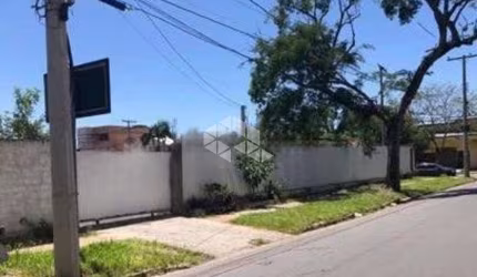 Terreno próximo do Aeroporto
