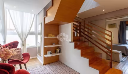 Apartamento Duplex