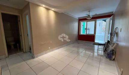 Apartamento de 2 dormitórios no Cristo Redentor, Porto Alegre
