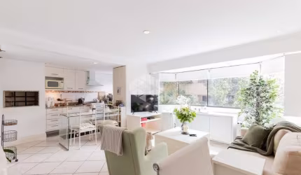 Apartamento Duplex de 1 suíte à venda no bairro Bela Vista
