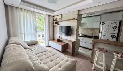 Apartamento 3 quartos, 72m² no bairro Jardim Sabará