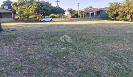 Chácara de 4 hectares à venda em Viamão - Passo do Vigário, frente para a RS-040
