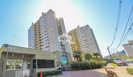 Apartamento 2 quartos com vaga a venda no bairro Jardim Carvalho em Porto Alegre.