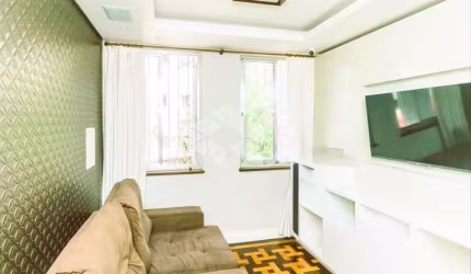 Ótima Oportunidade! Apartamento de 62m² com 2 Quartos - Conforto e Praticidade