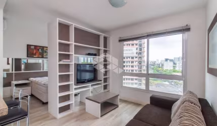 Apartamento 1 dorm à venda PARIGI - Três Figueiras - Porto Alegre