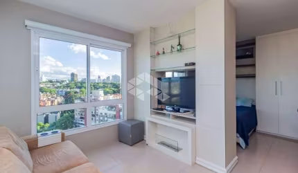 Loft  Residencial de Alto Padrão no Bairro Três Figueiras