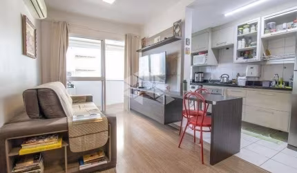Apartamento 2 Quartos, 68 m²