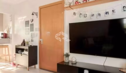 Apartamento mobiliado com 2 quartos  64,46m²