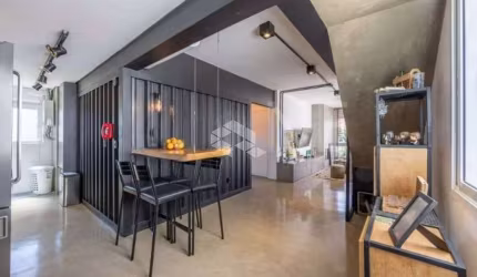Cobertura Duplex com 151m², 2 quartos 1 suíte 3 banheiros 2 vagas no Petrópolis, Porto Alegre/RS