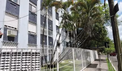 Apartamento Residencial À Venda, Passo Da Areia, P