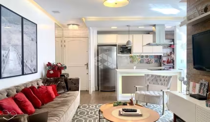 Apartamento 3 quartos  totalmente reformando