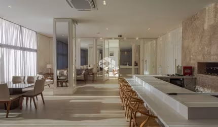 Apartamentos de Alto Padrão no LUMI Residencial - Petrópolis, Porto Alegre