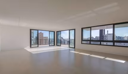 Apartamentos de Alto Padrão no LUMI Residencial - Petrópolis, Porto Alegre