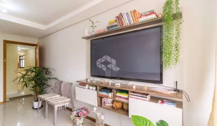 Apartamento à venda com 1 quarto 42 m²  Porto Alegre
