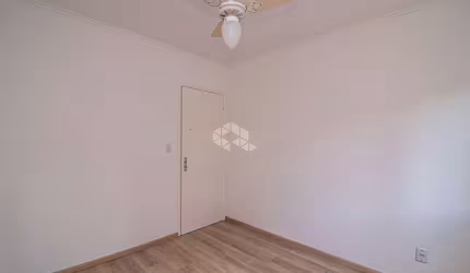 Apartamento de 1 dormitório no Bairro Bela Vista