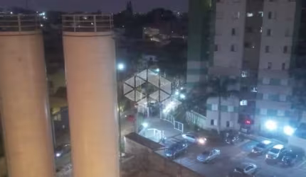 Apartamento á venda, 2 dormitórios na Fazenda do Carmo
