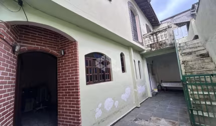 Casa á venda em São Miguel Paulista.