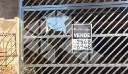 Sobrado com Edícula no fundo - Guianazes