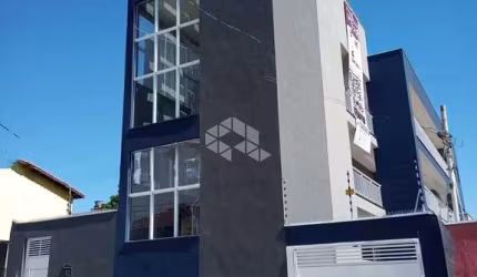 Apartamento NOVO á venda na Cidade Patriarca - São Paulo